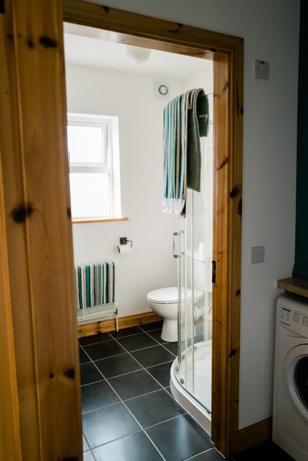 Modern Self Catering Apartment, Miltown Malbay Milltown Malbay Buitenkant foto